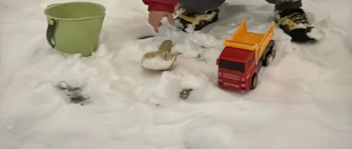 没有项目、只有筹码