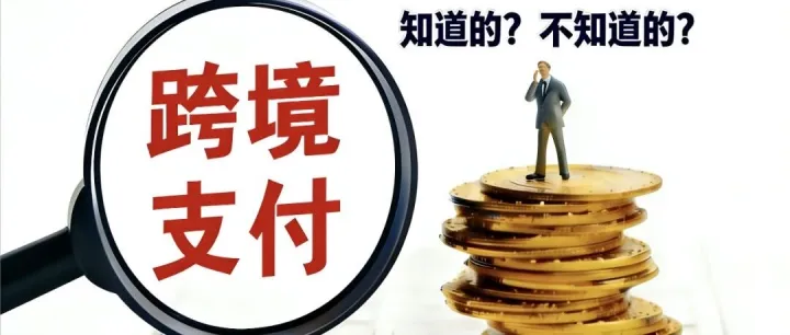 跨境支付，“知道的艺术与不知道的勇气”