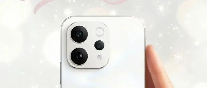 vivo S50 标准版外观公布，核心配置确认，新机发布提上日程