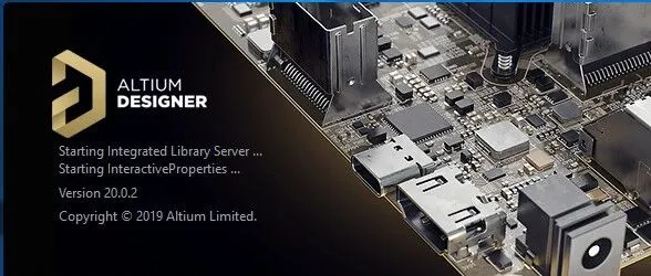 Altium Designer20软件安装教程