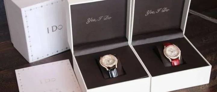 <em>IDO</em>尊贵心动满钻轻奢腕表