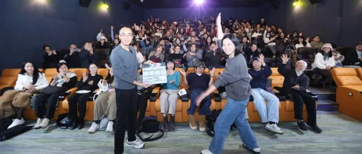 第三届家庭影像展举行，乐其创新SmallRig「家庭影像场景共创计划」启动