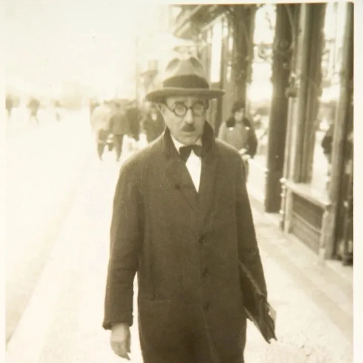 费尔南多·佩索阿的阿拉伯灵魂