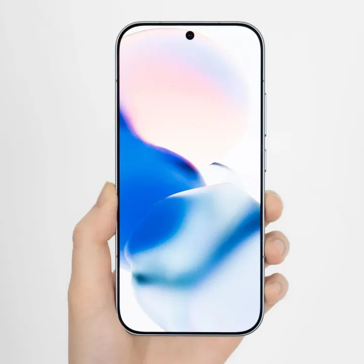 小米<em>17S</em> Pro，终于要来啦