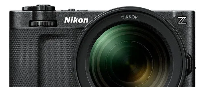 尼康ZR：13999元的全画幅RED视频机