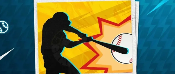 猜猜这位棒球手是谁？| 精彩活动提前知晓！