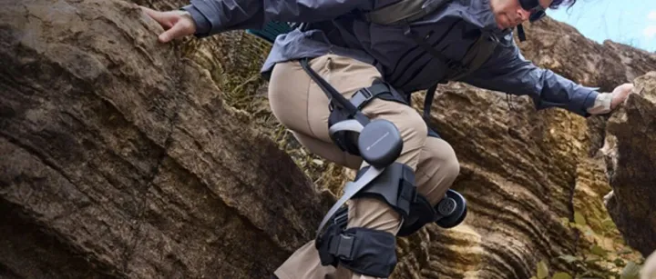 又一家外骨骼机器人即将上新，哈佛MIT团队打造