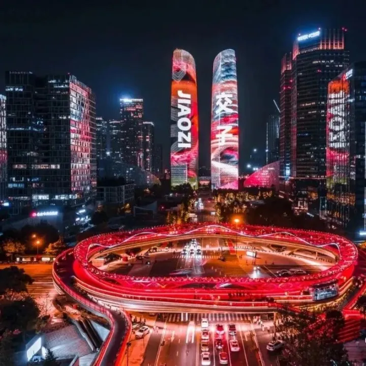 “硬科技·成都高新造”首发首秀！诚邀企业C位出道