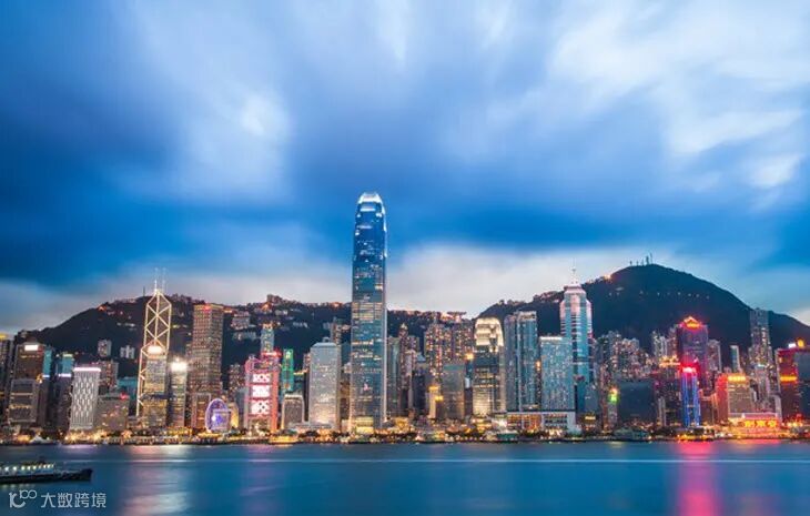 香港或在2028年成全球規模最大跨境財富管理中心-紫荊網