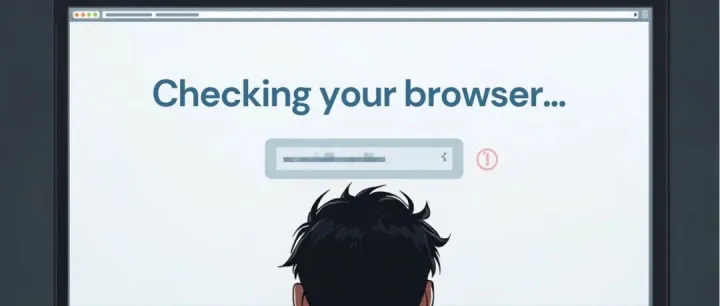 设计师打不开海外素材站？不是带宽不够，是出口不对