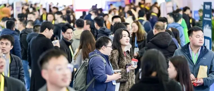 采购&经销商别错过！来BIOCHINA看这些