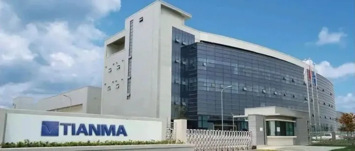 显示器龙头天马微电子在美反诉LG专利侵权