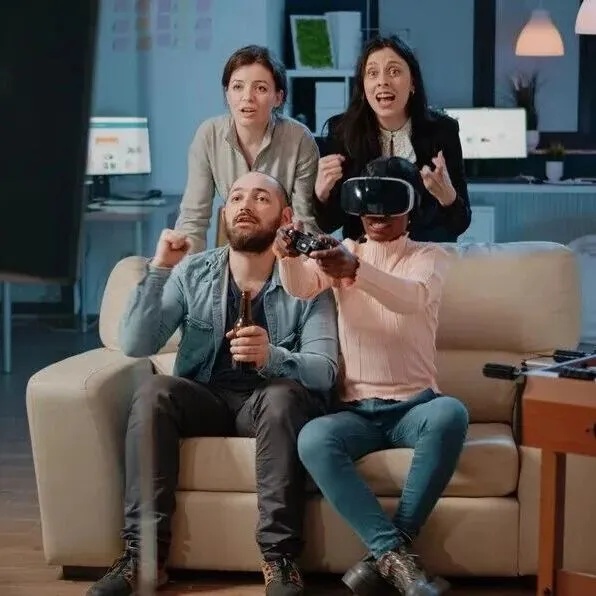 2025年<em>娱乐</em><em>游戏</em>行业十大猎头<em>公司</em>排行榜