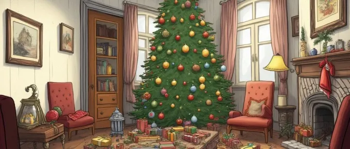 外贸人圣诞季必备：禁忌国家排查与5大场景英文邮件模板