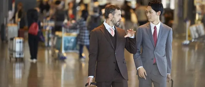 全球差旅巨头，突然要“卖身”