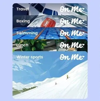 速递｜数字礼品卡On Me获600万美元融资，前谷歌团队创立上线一年服务超2.6万用户