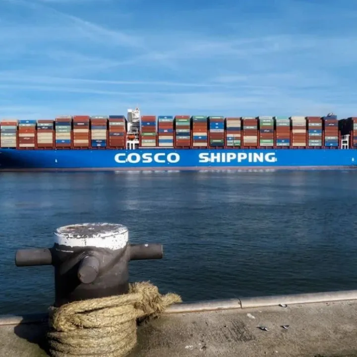 地中海特价现舱