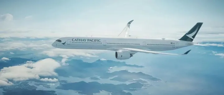 招聘广告 | 国泰航空上海站招聘空中乘务员基地高级专员