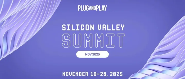 11月18日，盛邀共赴<em>Plug</em> and <em>Play</em>硅谷冬季峰会