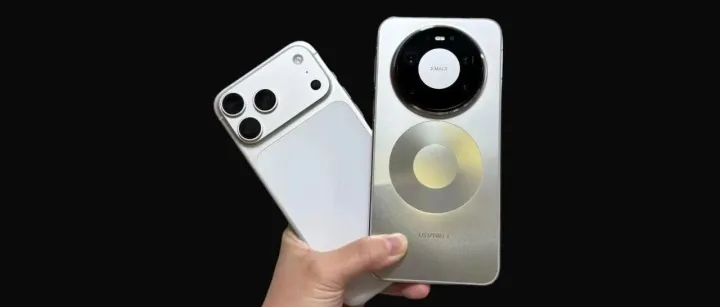 iPhone 17 Pro 霸榜神话，首次被打破了！