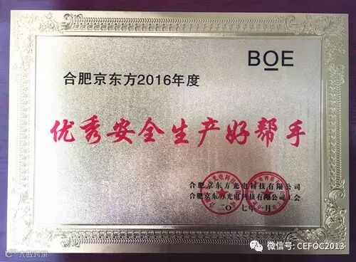 合肥京东方2016安全生产好帮手奖牌_副本.jpg