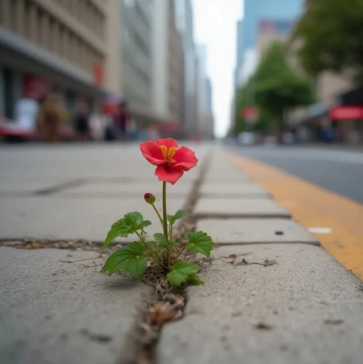 不抱怨，是一个人最顶级的能量！