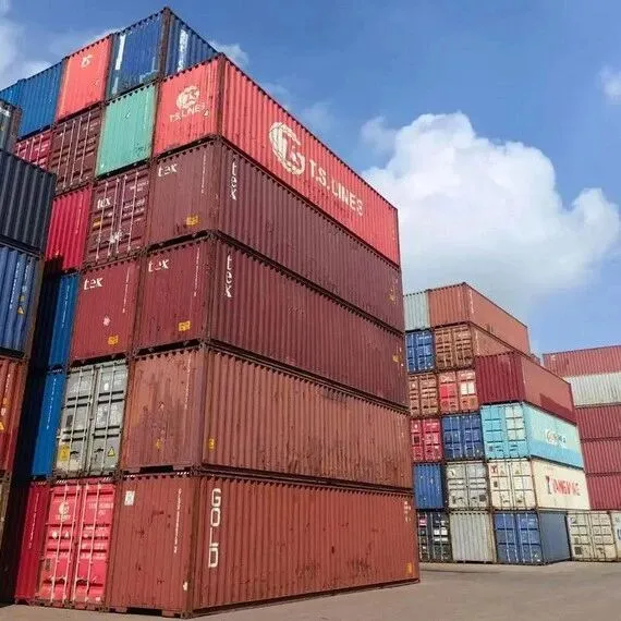 COSCO 陆海快线海运费更新