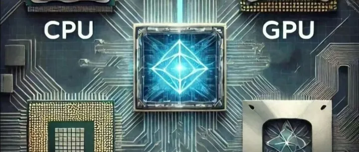 CPU、GPU、NPU、TPU的有哪些区别？别再傻傻的分不清！