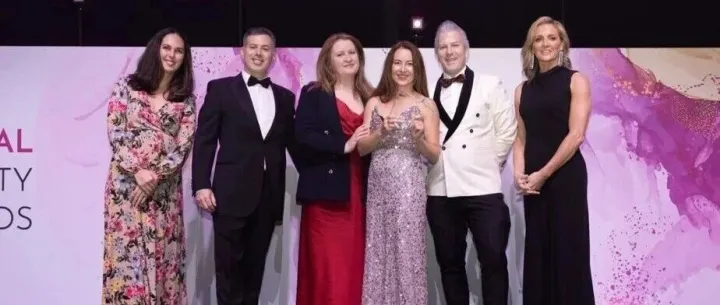 RETN喜获双奖：2025全球连接大奖的最佳泛欧连接提供商，及香港通讯业联会非凡年奖的最佳国际网络运营商-铜奖