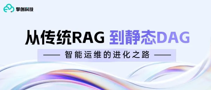 AIOps探索｜从传统RAG到静态<em>DAG</em>规划：智能运维的进化之路