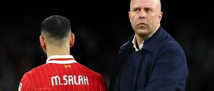 法老叛逃？梅阿查夜审红军！国米vs利物浦：风波撕裂后的生死局