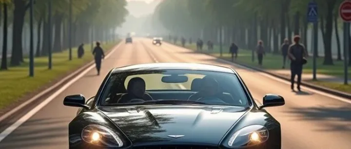 开车最忌讳什么？这5个“致命习惯”，90%的司机都在犯