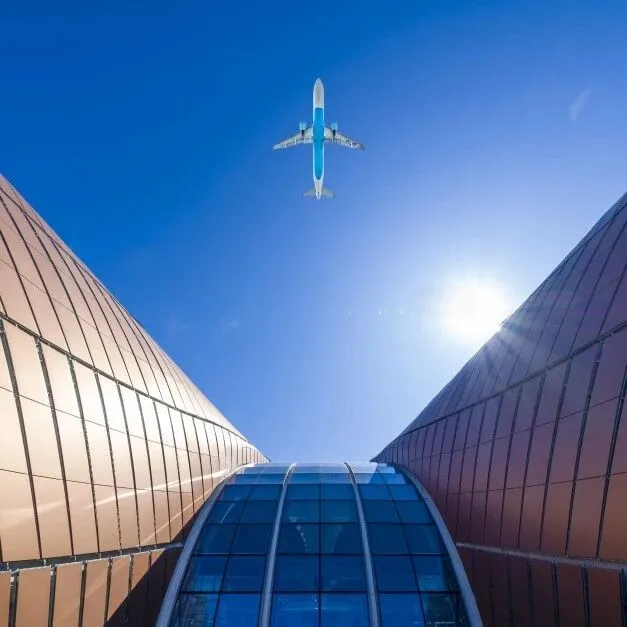 世界级机场群要来了！