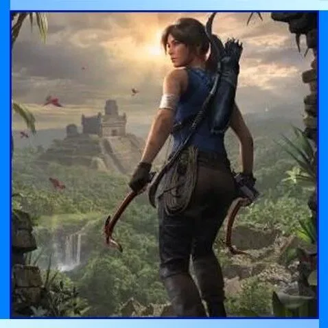 狐讯 | 《古墓丽影》新作将在 TGA 首秀；奶牛快传拟调整服务与 123 云盘合作