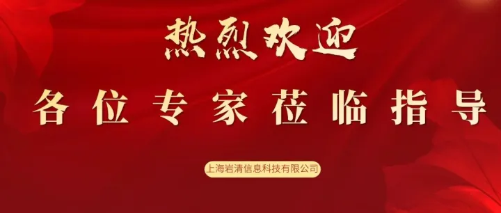 岩清智慧聚焦：专家交流，共鉴IBOS创新力量