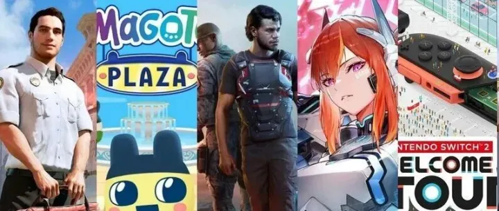 <em>Metacritic</em>2025 糞作大赏《心之眼》《塔麻歌子》等在列