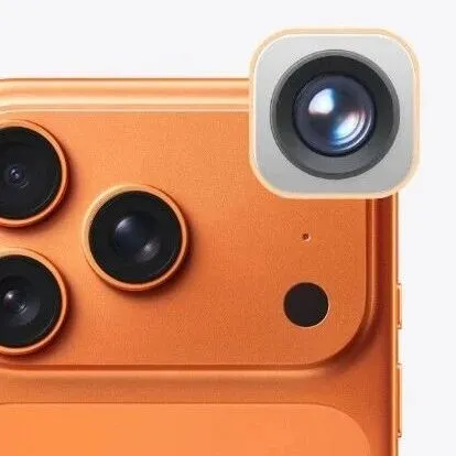 苹果确认：iPhone 17 Pro 移除人像夜景模式