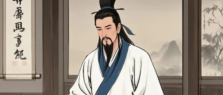 三国与管理演义-隆中对：一席话，定天下三分