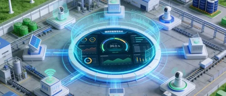 智驭双碳 赋能转型 | 中认CA助力云天化构建碳排放智慧管理体系