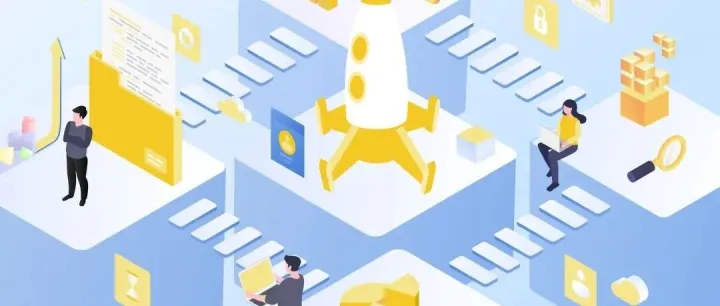 政策资讯 | 支持创业者敢创业、能创业、创成业！“五个一”举措，一图看懂