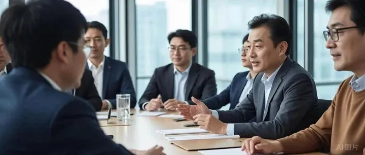 日本的稳、韩国的狠：东亚双雄的海外工程方法论