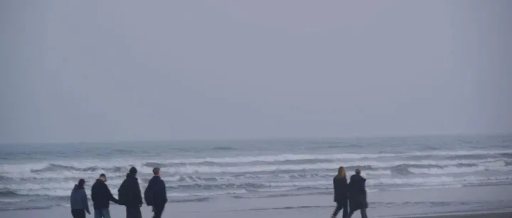 从里到外，nanamica这片海始终环绕着“山系”