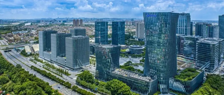 頭頭是道活动推荐|粤港企业家产业发展考察交流团，共探湾区新机遇