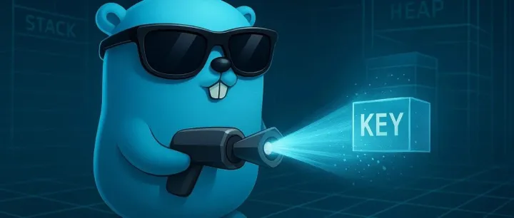 Go 安全新提案：runtime/<em>secret</em> 能否终结密钥残留的噩梦？