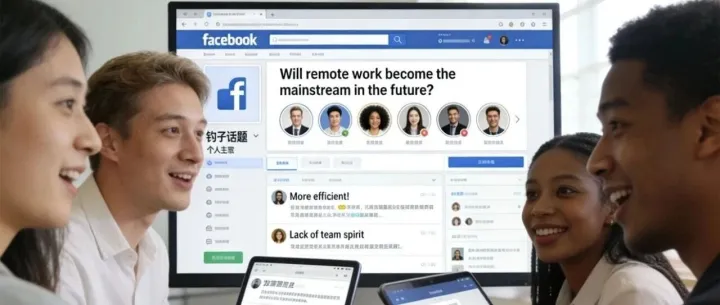 一文吃透<em>OP</em>业务增长逻辑：流量闭环+内容生产双路径，轻松跑通海外获客变现