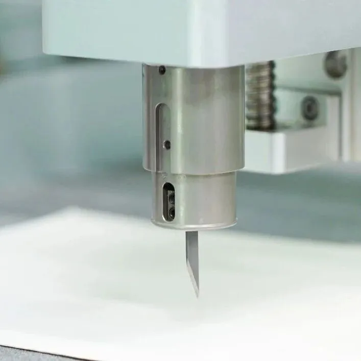 【刀头系列】精准匹配多元材料与复杂工艺