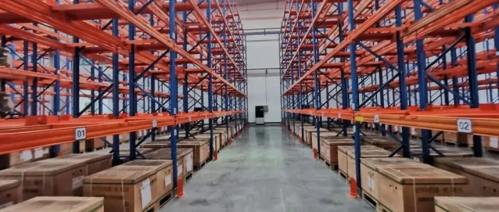 一文讲清楚！仓库管理到底管什么？理什么？