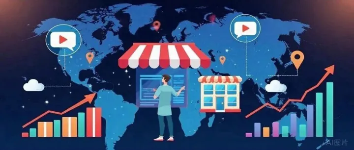 2026全球电商大迁移：去平台化加速，品牌与私域成为中国卖家的下一条超级赛道