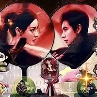 周边|《枭起青壤》官周上新！宠粉福利免费领收藏票根