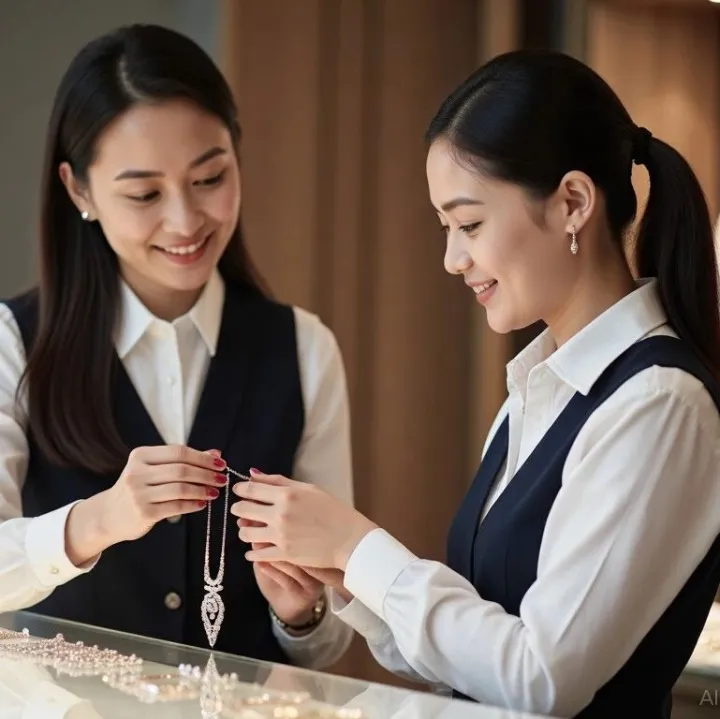 优秀店长的理人法则：用行动价值，碾压口头道理。